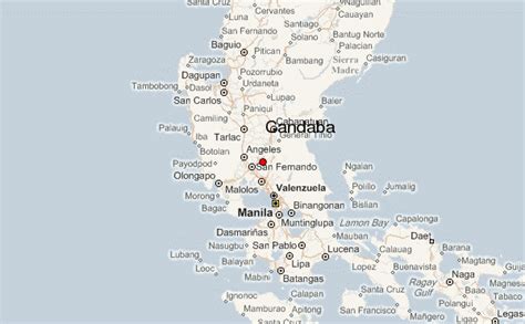 weather candaba pampanga